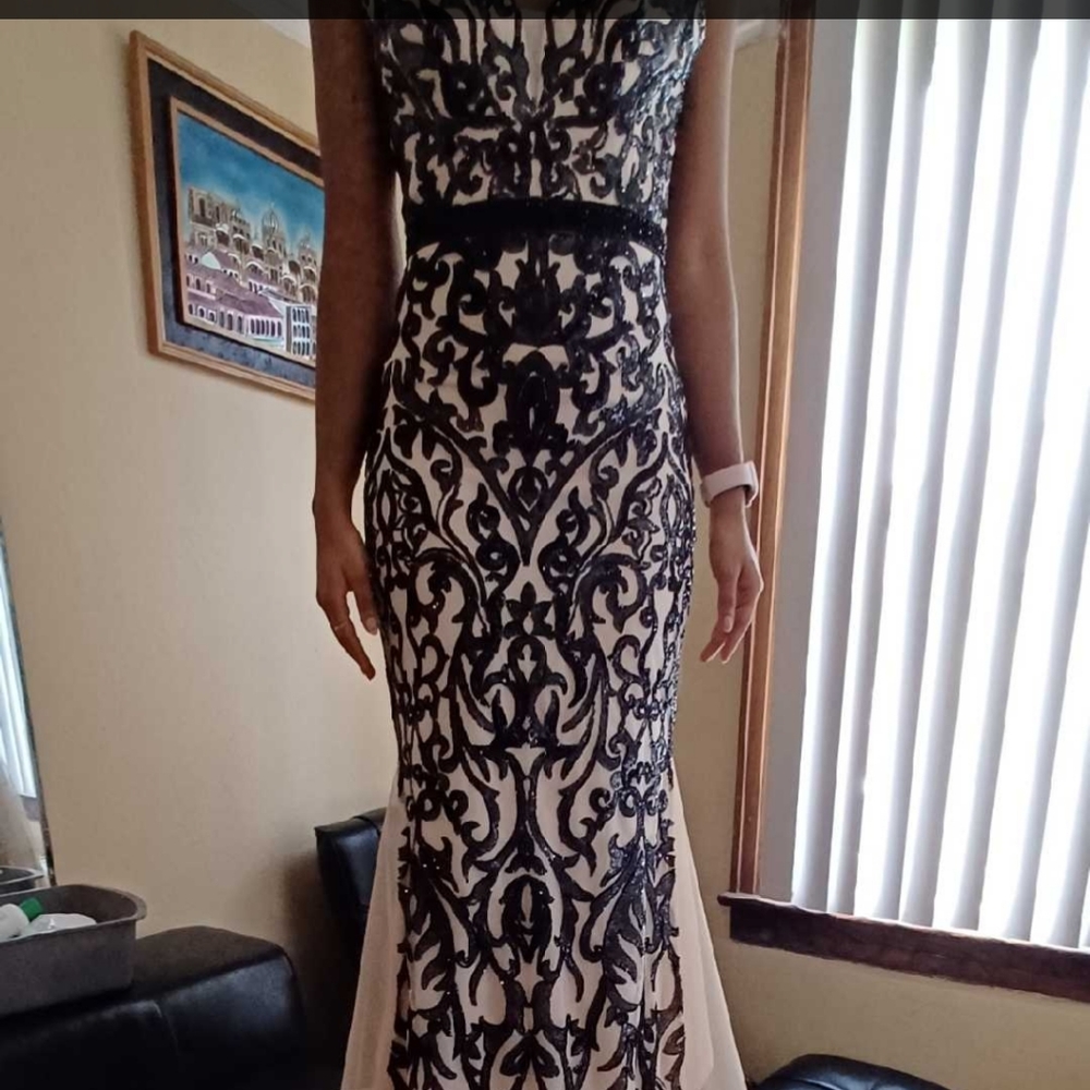 Ralph Lauren dress